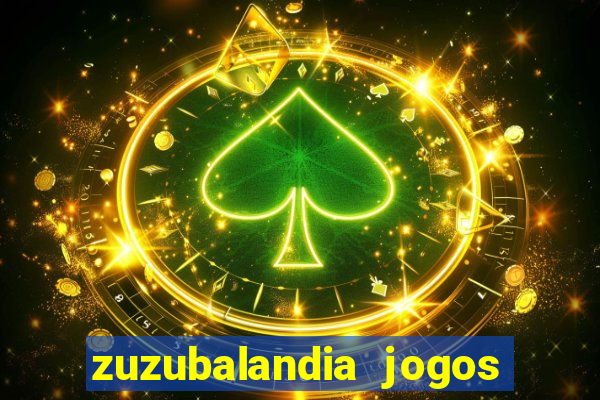 zuzubalandia jogos de matematica